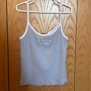 Brandy Melville Los Angeles California top!